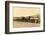 Northern Pacific Locomotive No. 99-Smith-Framed Photographic Print