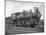 Northern Pacific Railway Locomotive No. 213, Ellensburg-Otto W. Pautzke-Mounted Photographic Print