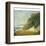 Northern Shore I-Graham Reynolds-Framed Art Print