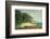 Northern Shore II-Graham Reynolds-Framed Art Print