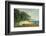 Northern Shore II-Graham Reynolds-Framed Art Print