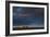 Northern Tip Of The Great Salt Lake-Lindsay Daniels-Framed Photographic Print