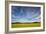 Northern Wisconsin Field-Steve Gadomski-Framed Photographic Print