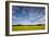 Northern Wisconsin Field-Steve Gadomski-Framed Photographic Print