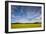 Northern Wisconsin Field-Steve Gadomski-Framed Photographic Print