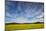 Northern Wisconsin Field-Steve Gadomski-Mounted Photographic Print