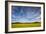 Northern Wisconsin Field-Steve Gadomski-Framed Photographic Print