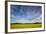 Northern Wisconsin Field-Steve Gadomski-Framed Photographic Print