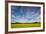 Northern Wisconsin Field-Steve Gadomski-Framed Photographic Print