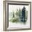 Northern Woods-Katrina Pete-Framed Art Print