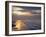 Northumberland Beach-Joe Cornish-Framed Photographic Print