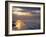 Northumberland Beach-Joe Cornish-Framed Photographic Print