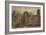 Northumberland House, Strand-Waldo Sargeant-Framed Giclee Print