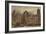 Northumberland House, Strand-Waldo Sargeant-Framed Giclee Print