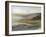 Northwest Cove II-Jennifer Goldberger-Framed Art Print