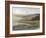 Northwest Cove II-Jennifer Goldberger-Framed Art Print