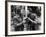 Northwest Passage, Spencer Tracy, Robert Young, 1940-null-Framed Photo