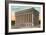 Northwestern Mutual Life Building, Milwaukee, Wisconsin-null-Framed Art Print