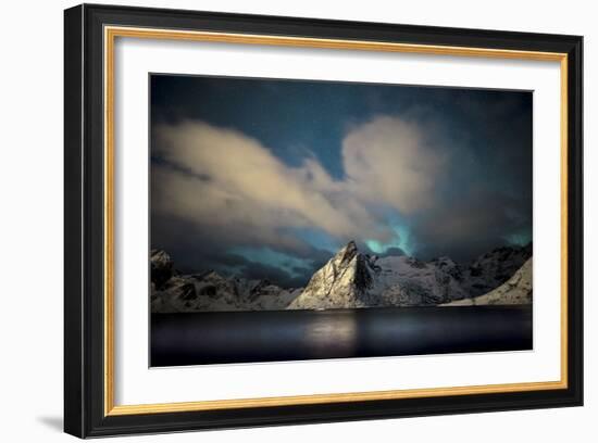 Norway_170222_I3388-Art Wolfe-Framed Art Print