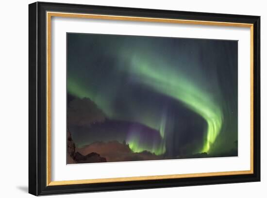 Norway_170223_I3753-Art Wolfe-Framed Art Print