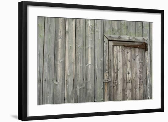 Norway, Barents Sea, New London Located-Cindy Miller Hopkins-Framed Photographic Print