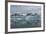 Norway, Barents Sea, Svalbard, Spitsbergen, Northwest Spitsbergen National Park-Cindy Miller Hopkins-Framed Photographic Print