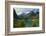 Norway. Lake Floen-Kymri Wilt-Framed Photographic Print