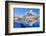 Norway, Lofoten, Moskenesoy, Pure-Bernd Rommelt-Framed Photographic Print