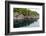 Norway, Lysefjord. Reflective Landscape of Lysefjord-Kymri Wilt-Framed Photographic Print