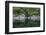 Norway, Lysefjord. Reflective Landscape of Lysefjord-Kymri Wilt-Framed Photographic Print