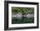 Norway, Lysefjord. Reflective Landscape of Lysefjord-Kymri Wilt-Framed Photographic Print