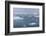 Norway. Nordaustlandet Island. Brasvelbreen. Brash Ice in the Water-Inger Hogstrom-Framed Photographic Print