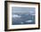 Norway. Nordaustlandet Island. Brasvelbreen. Brash Ice in the Water-Inger Hogstrom-Framed Photographic Print