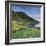 Norway, Nordland, Lofoten, Myrlandsfjorden-Rainer Mirau-Framed Photographic Print