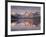 Norway, Northern Country, Ballangen, Efjorden, Isfjellet-Rainer Mirau-Framed Photographic Print