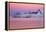 Norway, Province Northern Country, Beach Close Yttersand-Bernd Rommelt-Framed Premier Image Canvas