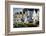 Norway, Rogaland, Farsund, Harbour-Rainer Mirau-Framed Photographic Print