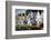 Norway, Rogaland, Farsund, Harbour-Rainer Mirau-Framed Photographic Print