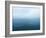 Norway. Svalbard. a Fine Mist Covers the Windows of the Sea Spirit-Inger Hogstrom-Framed Photographic Print