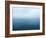 Norway. Svalbard. a Fine Mist Covers the Windows of the Sea Spirit-Inger Hogstrom-Framed Photographic Print