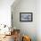 Norway, Svalbard. Bearded Seal Resting on Ice-Jaynes Gallery-Framed Premier Image Canvas displayed on a wall