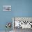 Norway, Svalbard. Bearded Seal Resting on Ice-Jaynes Gallery-Framed Premier Image Canvas displayed on a wall