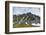 Norway. Svalbard. Bellsund. Varsolbukta. Camp Millar-Inger Hogstrom-Framed Photographic Print