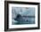 Norway. Svalbard. Brasvelbreen. Turquoise Ice Bergs in the Calm Water-Inger Hogstrom-Framed Photographic Print