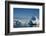 Norway. Svalbard. Hinlopenstretet Strait. Drift Ice-Inger Hogstrom-Framed Photographic Print