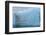 Norway. Svalbard. Nordaustlandet. Brasvelbreen. Textures of Icebergs-Inger Hogstrom-Framed Photographic Print