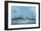 Norway. Svalbard. Nordaustlandet. Brasvelbreen. Textures of Icebergs-Inger Hogstrom-Framed Photographic Print