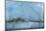 Norway. Svalbard. Nordaustlandet. Brasvelbreen. Textures of Icebergs-Inger Hogstrom-Mounted Photographic Print