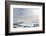 Norway, Svalbard, Pack Ice, Pack Ice-Ellen Goff-Framed Photographic Print