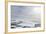 Norway, Svalbard, Pack Ice, Pack Ice-Ellen Goff-Framed Photographic Print